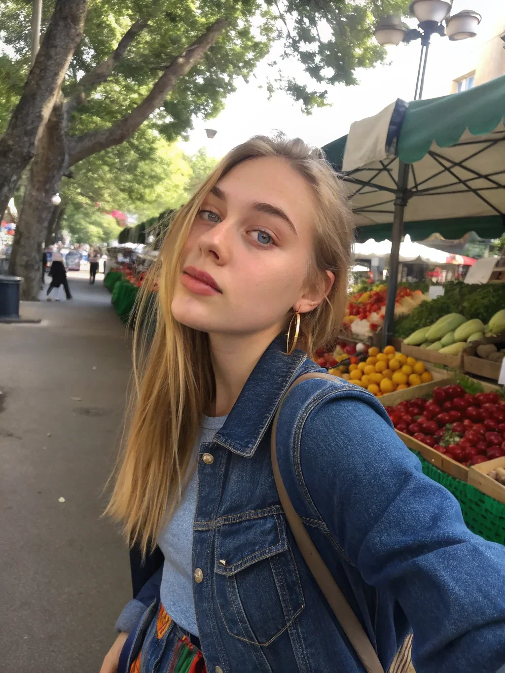 Andréa