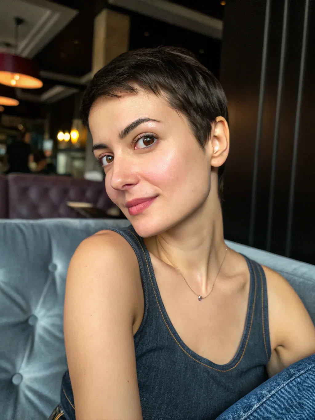 Photo 2 de Louna
