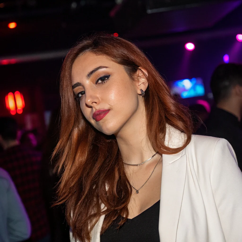 Nina