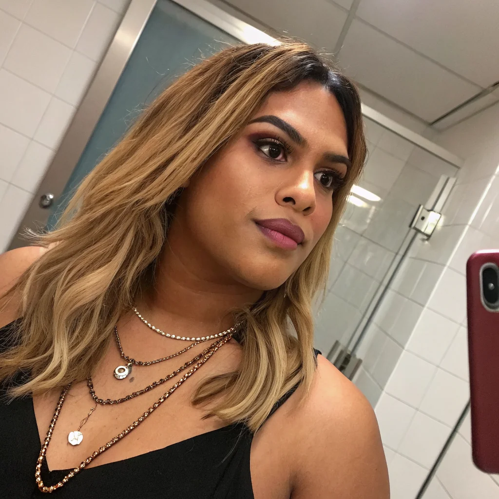 Vanessa