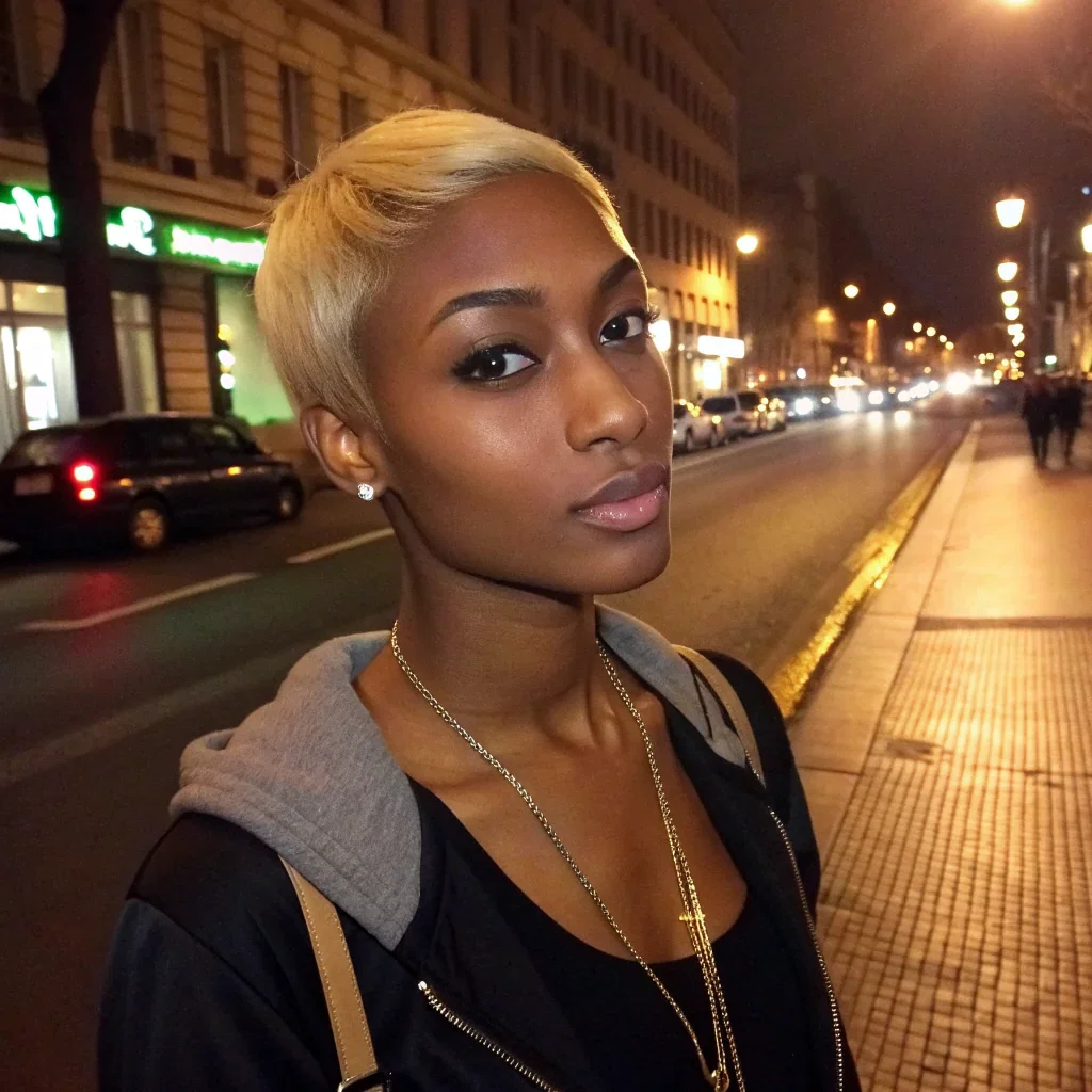 Photo 2 de Amélia