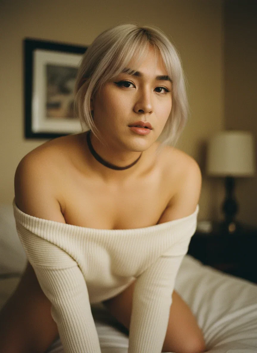 Yasmine