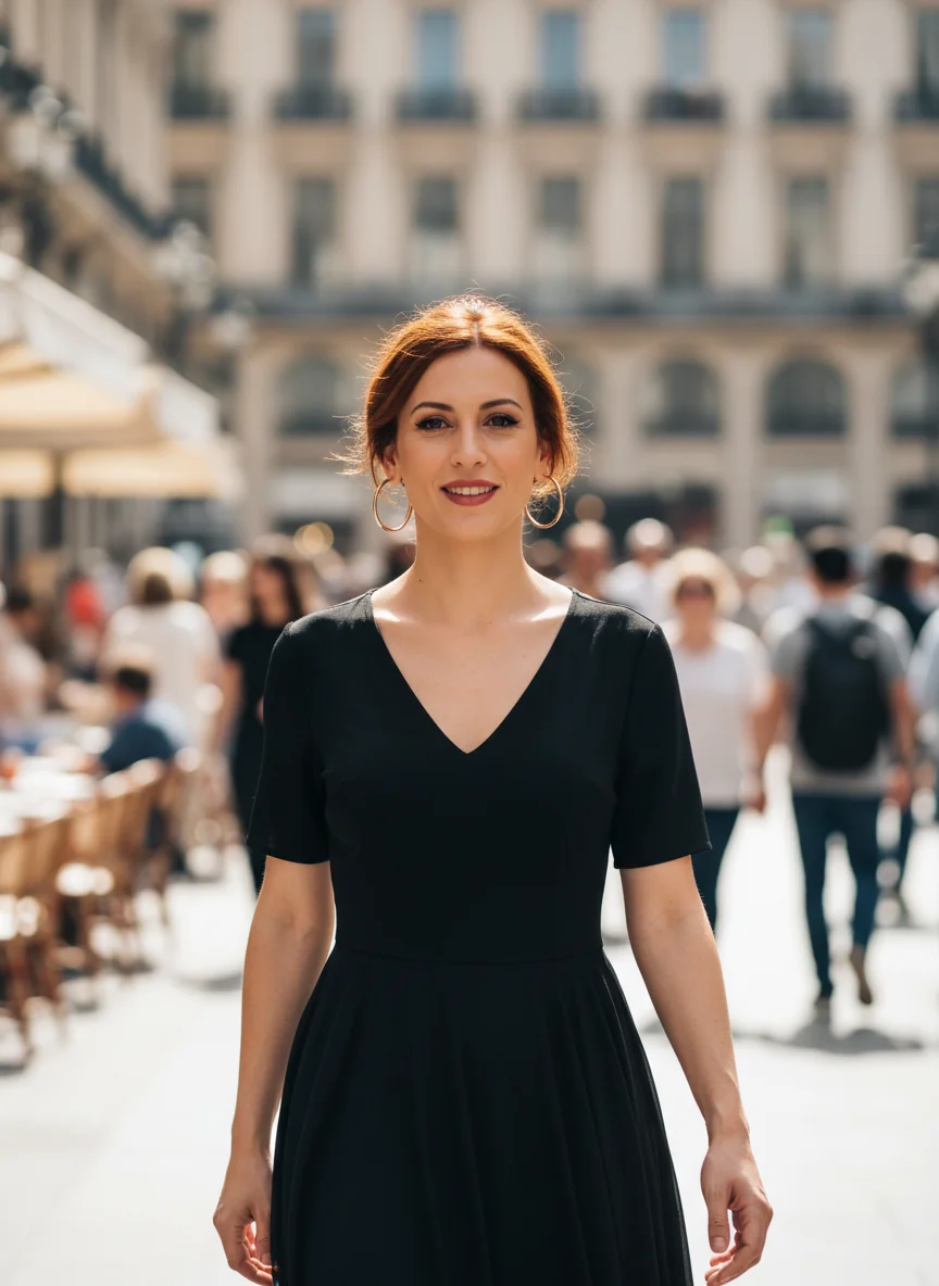 Raphaëlle