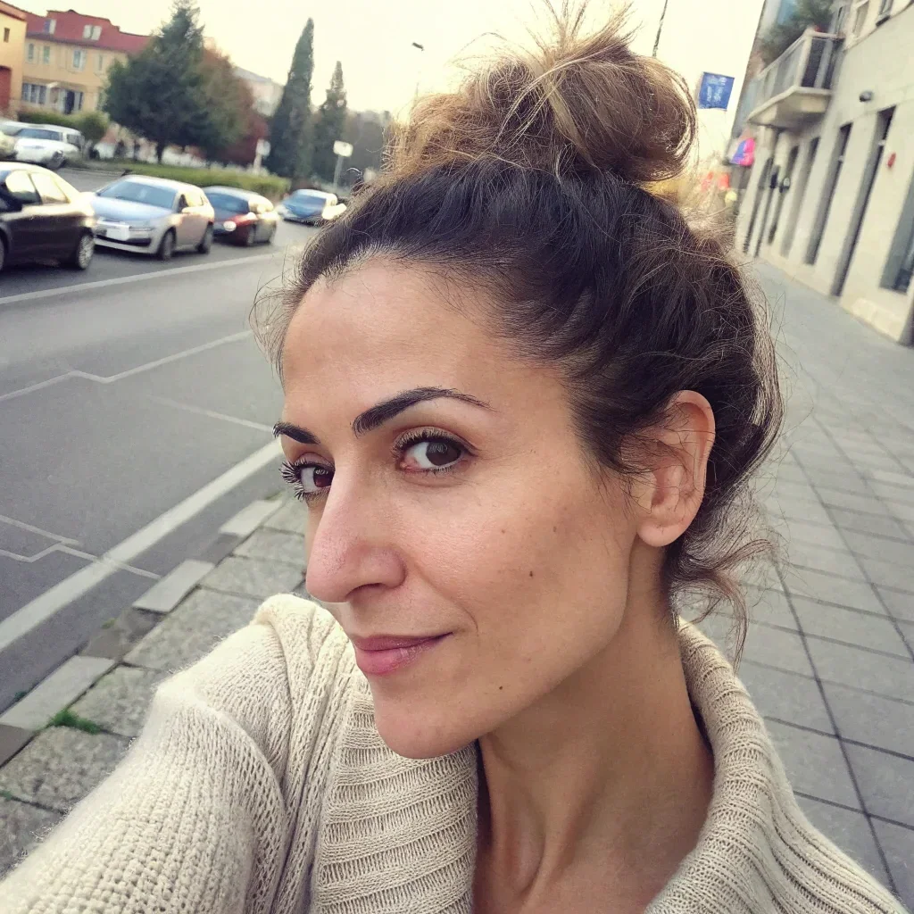 Photo 2 de Lilya
