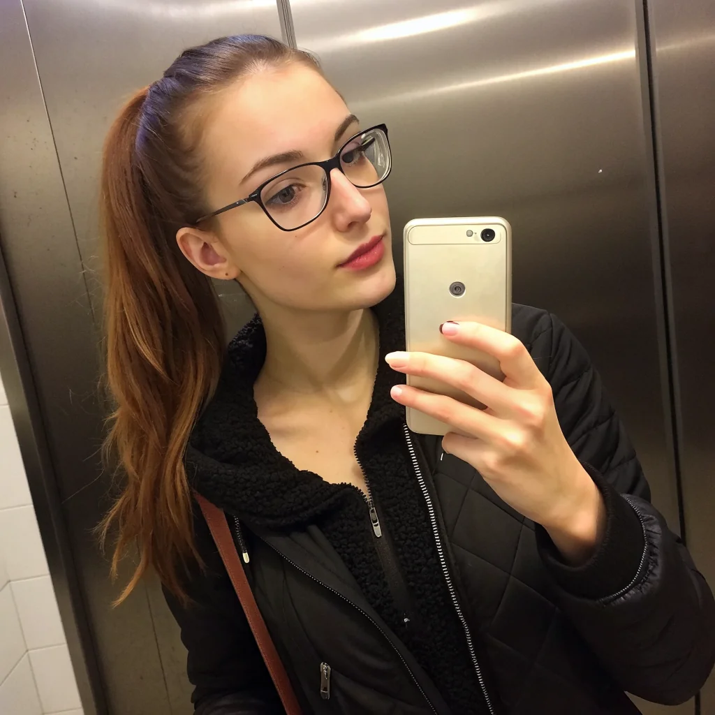 Photo 2 de Naomi