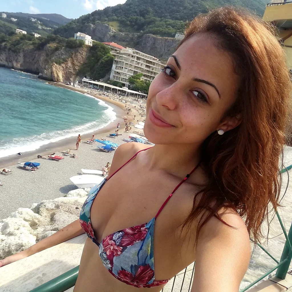 Photo 2 de Louisa