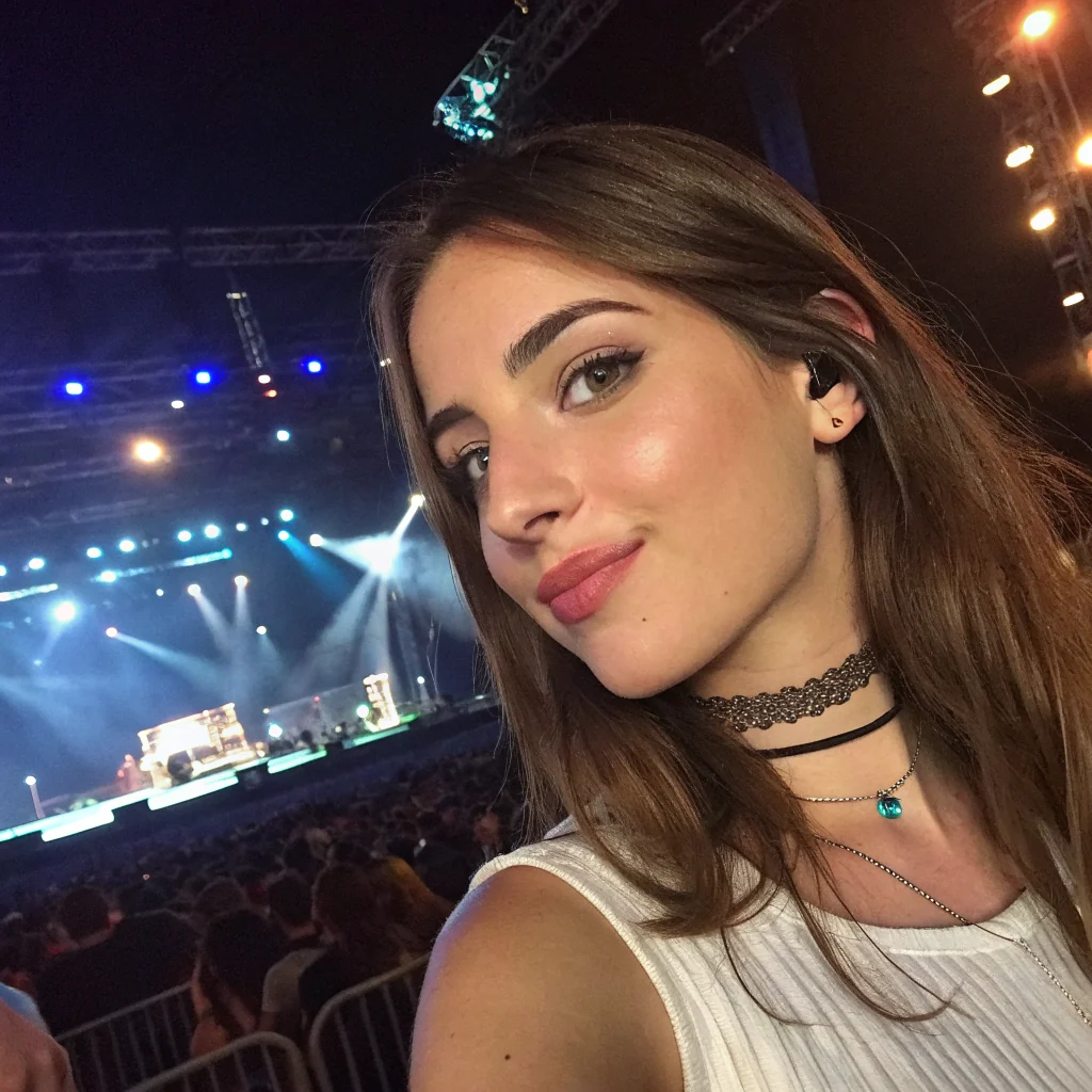 Photo 2 de Aliyah