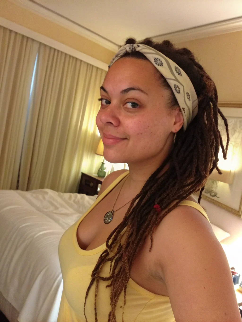 Photo 2 de Faustine